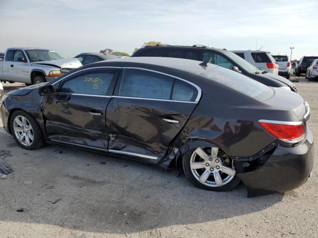 Photo 1 VIN: 1G4GC5E30DF200820 - BUICK LACROSSE 