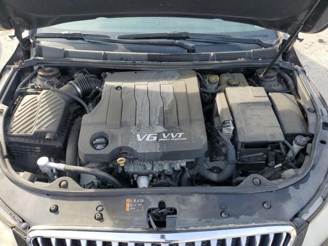 Photo 10 VIN: 1G4GC5E30DF200820 - BUICK LACROSSE 