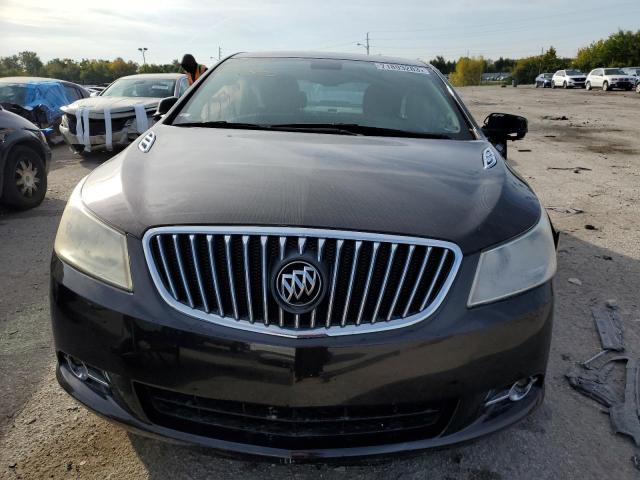 Photo 4 VIN: 1G4GC5E30DF200820 - BUICK LACROSSE 