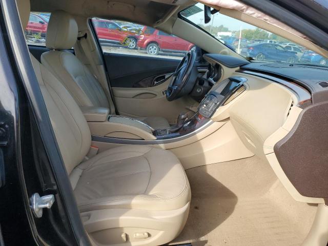 Photo 6 VIN: 1G4GC5E30DF200820 - BUICK LACROSSE 