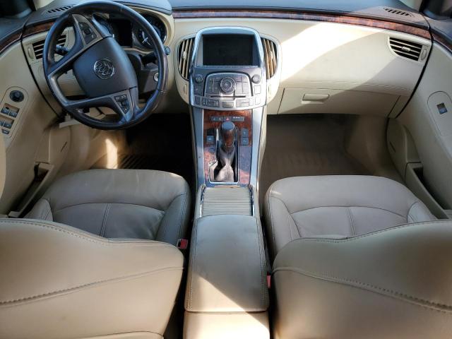 Photo 7 VIN: 1G4GC5E30DF200820 - BUICK LACROSSE 