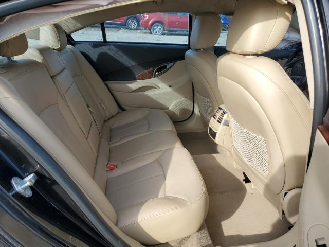 Photo 9 VIN: 1G4GC5E30DF200820 - BUICK LACROSSE 