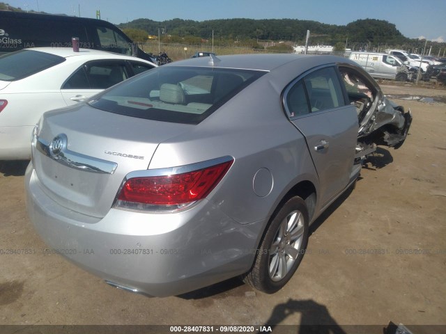 Photo 3 VIN: 1G4GC5E30DF209419 - BUICK LACROSSE 