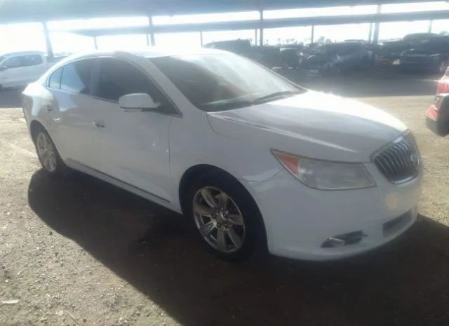 Photo 0 VIN: 1G4GC5E30DF217925 - BUICK LACROSSE 