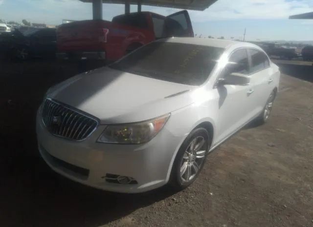 Photo 1 VIN: 1G4GC5E30DF217925 - BUICK LACROSSE 