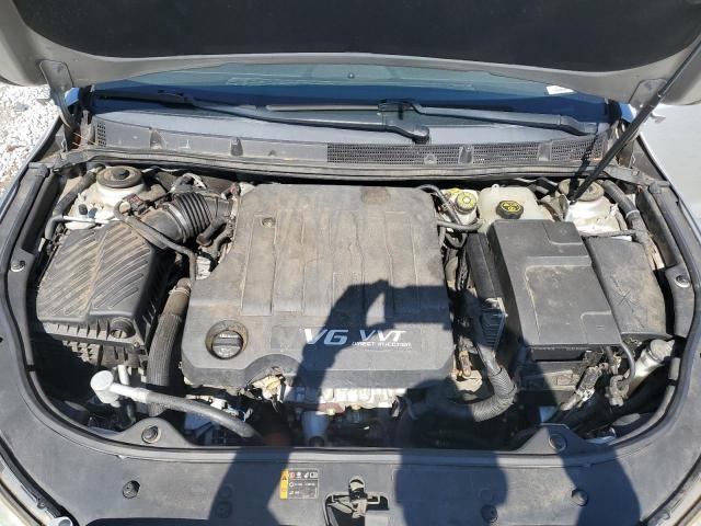 Photo 10 VIN: 1G4GC5E30DF240010 - BUICK LACROSSE 