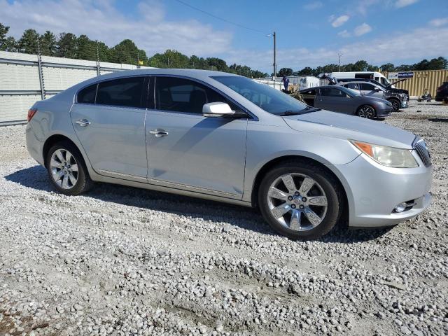 Photo 3 VIN: 1G4GC5E30DF240010 - BUICK LACROSSE 