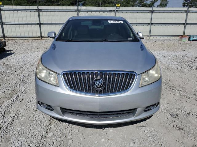 Photo 4 VIN: 1G4GC5E30DF240010 - BUICK LACROSSE 