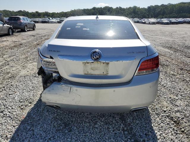 Photo 5 VIN: 1G4GC5E30DF240010 - BUICK LACROSSE 