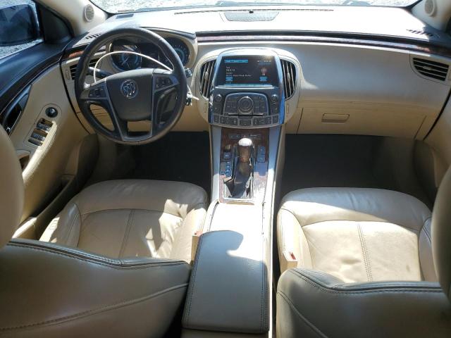 Photo 7 VIN: 1G4GC5E30DF240010 - BUICK LACROSSE 