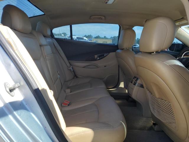 Photo 9 VIN: 1G4GC5E30DF240010 - BUICK LACROSSE 