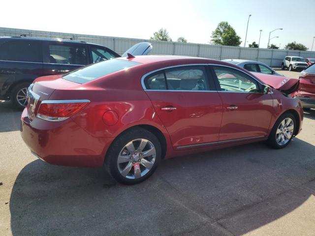 Photo 2 VIN: 1G4GC5E30DF245420 - BUICK LACROSSE 