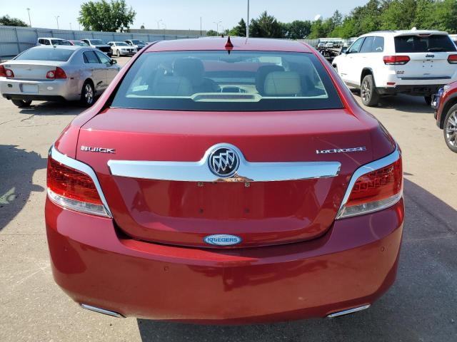 Photo 5 VIN: 1G4GC5E30DF245420 - BUICK LACROSSE 