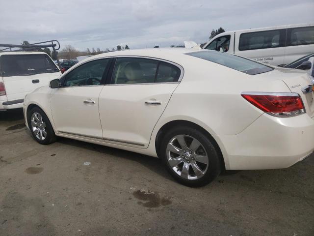 Photo 1 VIN: 1G4GC5E30DF263724 - BUICK LACROSSE 