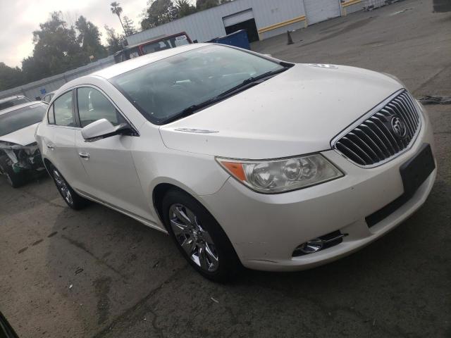 Photo 3 VIN: 1G4GC5E30DF263724 - BUICK LACROSSE 