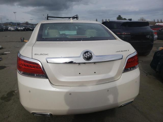 Photo 5 VIN: 1G4GC5E30DF263724 - BUICK LACROSSE 