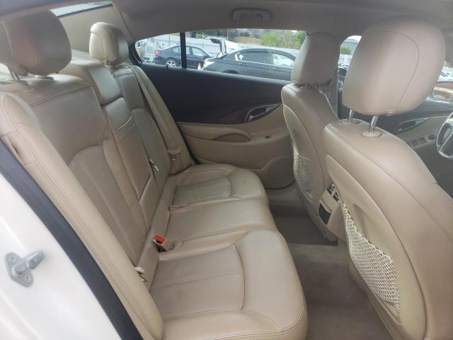 Photo 9 VIN: 1G4GC5E30DF263724 - BUICK LACROSSE 