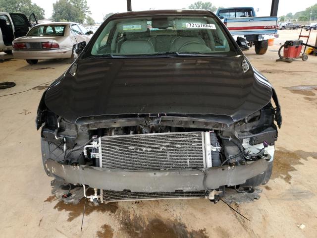 Photo 4 VIN: 1G4GC5E30DF266994 - BUICK LACROSSE 