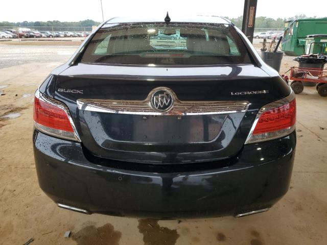 Photo 5 VIN: 1G4GC5E30DF266994 - BUICK LACROSSE 