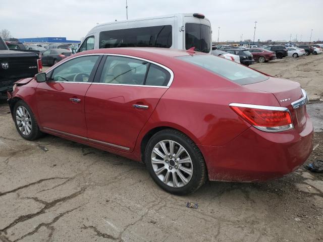 Photo 1 VIN: 1G4GC5E30DF284993 - BUICK LACROSSE 