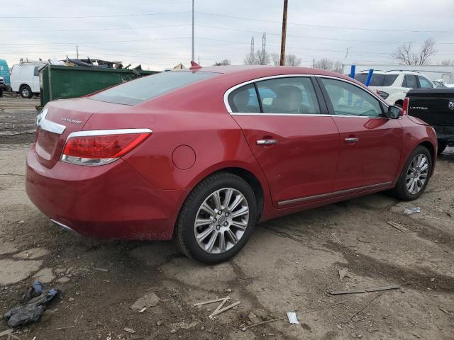 Photo 2 VIN: 1G4GC5E30DF284993 - BUICK LACROSSE 