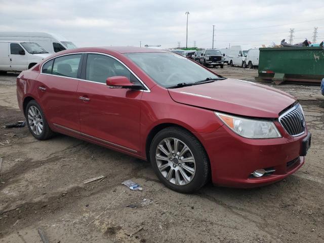 Photo 3 VIN: 1G4GC5E30DF284993 - BUICK LACROSSE 