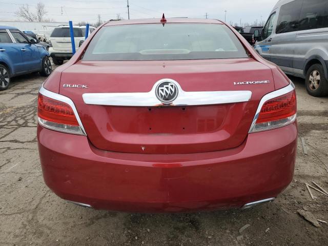 Photo 5 VIN: 1G4GC5E30DF284993 - BUICK LACROSSE 