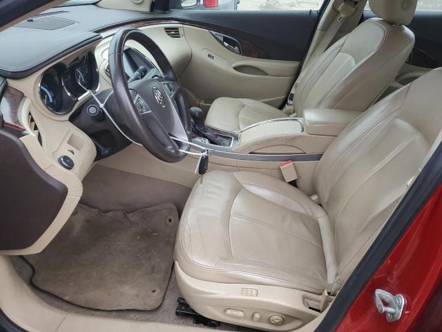 Photo 6 VIN: 1G4GC5E30DF284993 - BUICK LACROSSE 