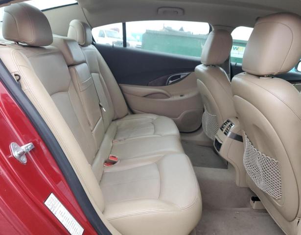 Photo 9 VIN: 1G4GC5E30DF284993 - BUICK LACROSSE 