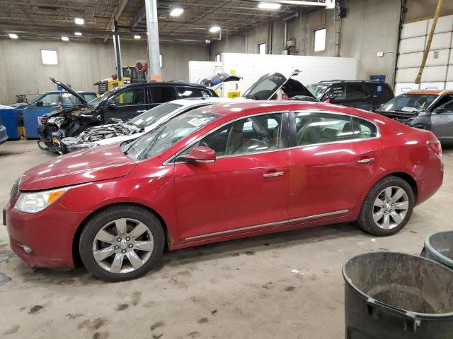 Photo 0 VIN: 1G4GC5E30DF314347 - BUICK LACROSSE 