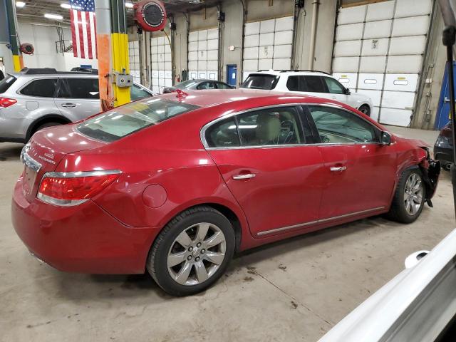 Photo 2 VIN: 1G4GC5E30DF314347 - BUICK LACROSSE 