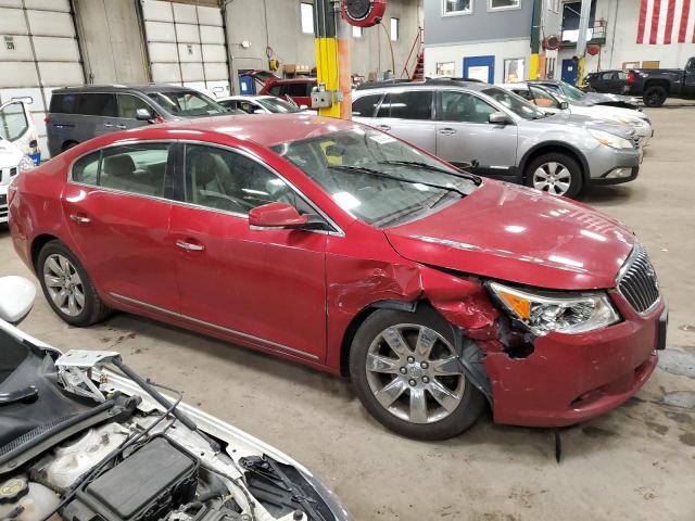 Photo 3 VIN: 1G4GC5E30DF314347 - BUICK LACROSSE 