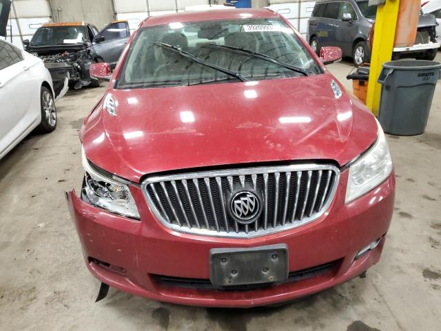 Photo 4 VIN: 1G4GC5E30DF314347 - BUICK LACROSSE 