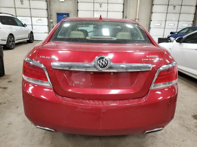 Photo 5 VIN: 1G4GC5E30DF314347 - BUICK LACROSSE 