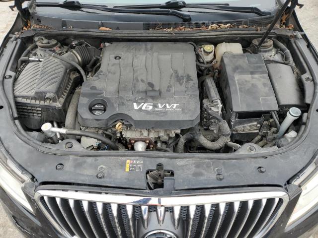 Photo 10 VIN: 1G4GC5E30DF323808 - BUICK LACROSSE 