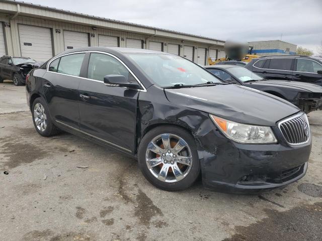 Photo 3 VIN: 1G4GC5E30DF323808 - BUICK LACROSSE 