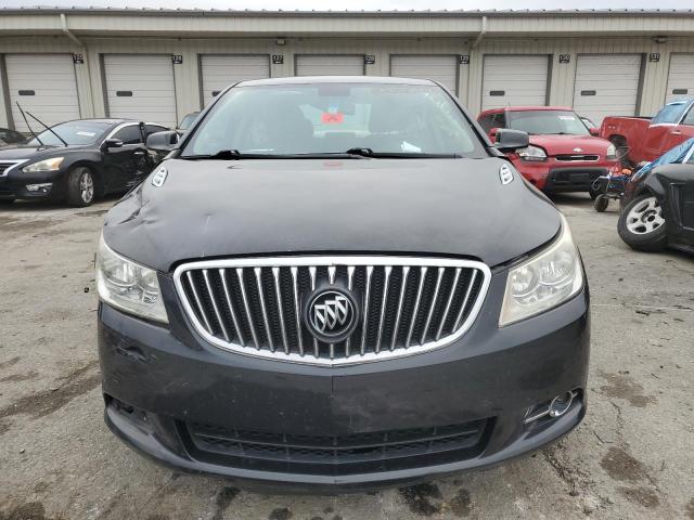 Photo 4 VIN: 1G4GC5E30DF323808 - BUICK LACROSSE 