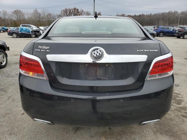 Photo 5 VIN: 1G4GC5E30DF323808 - BUICK LACROSSE 