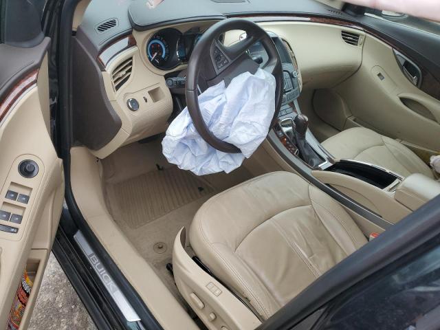 Photo 7 VIN: 1G4GC5E30DF323808 - BUICK LACROSSE 