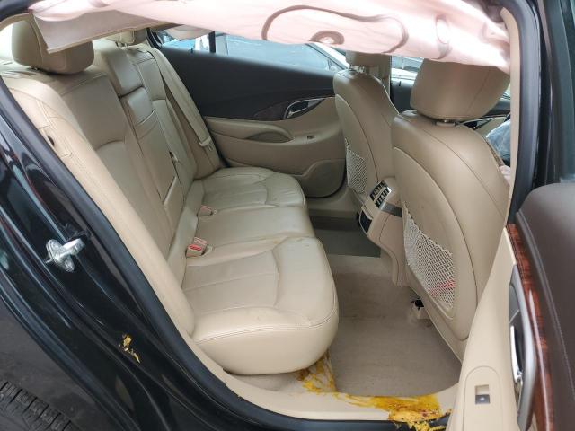 Photo 9 VIN: 1G4GC5E30DF323808 - BUICK LACROSSE 