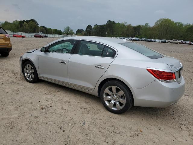 Photo 1 VIN: 1G4GC5E30DF333691 - BUICK LACROSSE 