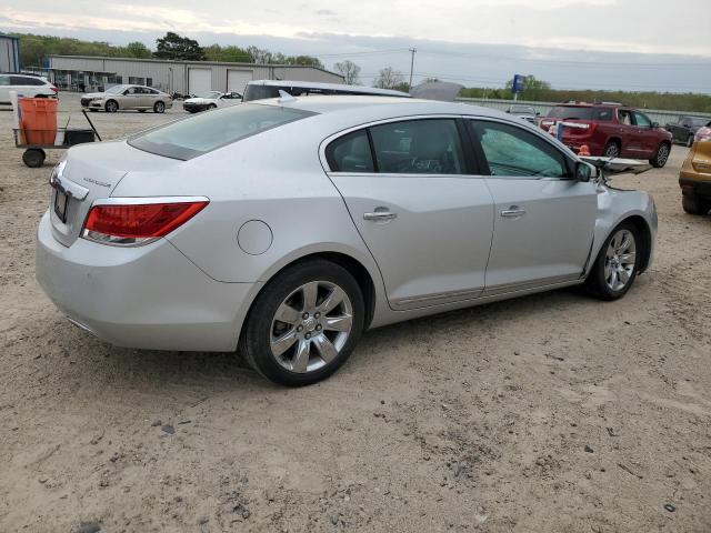 Photo 2 VIN: 1G4GC5E30DF333691 - BUICK LACROSSE 