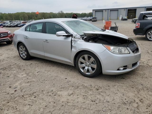 Photo 3 VIN: 1G4GC5E30DF333691 - BUICK LACROSSE 