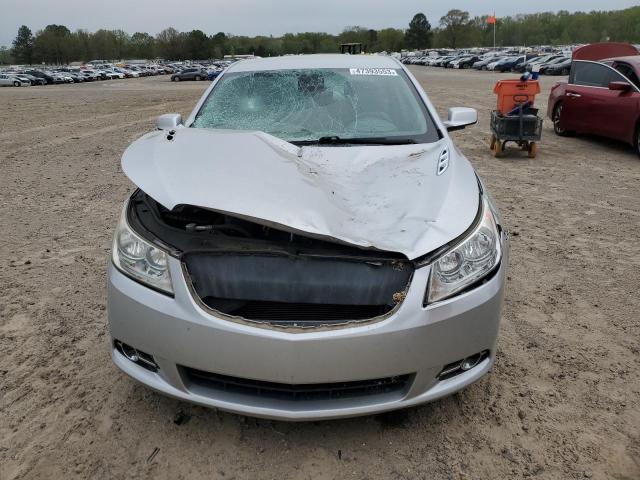 Photo 4 VIN: 1G4GC5E30DF333691 - BUICK LACROSSE 