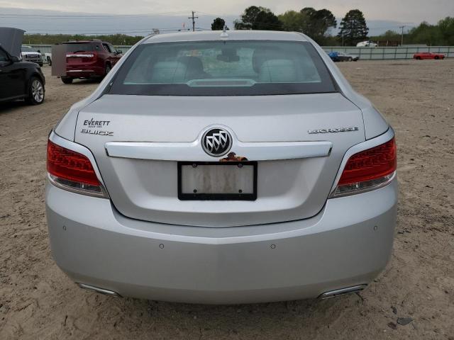 Photo 5 VIN: 1G4GC5E30DF333691 - BUICK LACROSSE 