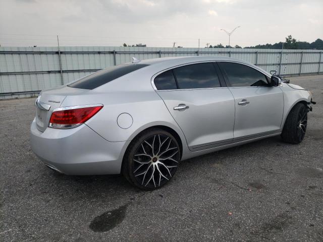 Photo 2 VIN: 1G4GC5E31CF159631 - BUICK LACROSSE 