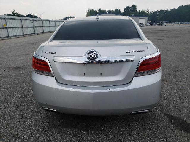 Photo 5 VIN: 1G4GC5E31CF159631 - BUICK LACROSSE 