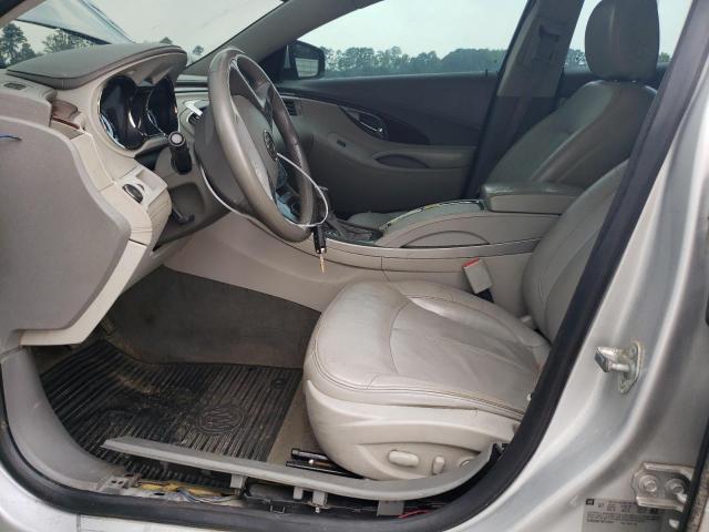 Photo 6 VIN: 1G4GC5E31CF159631 - BUICK LACROSSE 