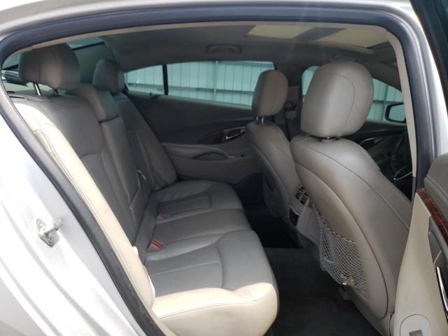 Photo 9 VIN: 1G4GC5E31CF159631 - BUICK LACROSSE 