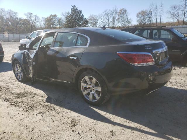 Photo 1 VIN: 1G4GC5E31CF202574 - BUICK LACROSSE 